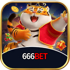666bet símbolo institucional